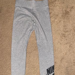Womens Nike Leggings